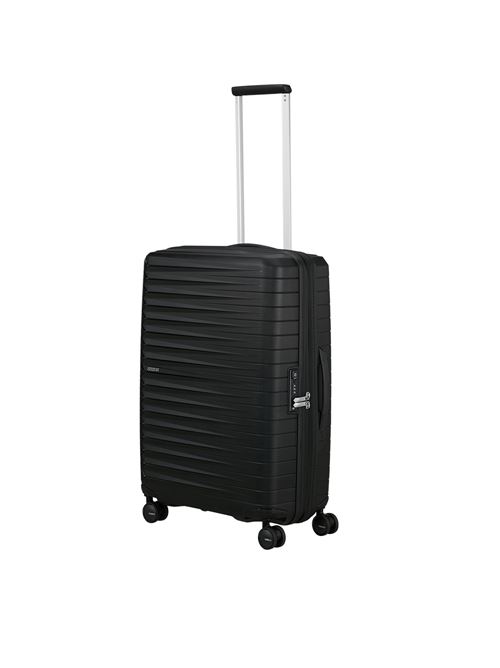 Fastforward Trolley mittel SAMSONITE | 155260FLASH BLACK